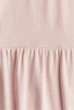 Сукня з джерсі в рубчик світло-рожева H&M 92см (400010729) - зображення 2