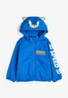 Куртка ветровка синяя Соник H&M 92см (400010799) - изображение 1