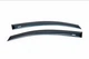 Дефлекторы окон ветровики Volkswagen Caddy 04-21 2шт Niken Фольксваген Кадди АМ0054880 - изображение 2