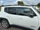 Дефлектори вікон вітровики Jeep Renegade 14- 4шт CLOVER Джип Ренегат АМ0054916 - зображення 4