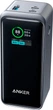 УМБ Anker Prime 20000 mAh 200W PD Black (A1336011) - изображение 1