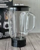 Блендер с кофемолкой Rainberg RB-2223 2000 Вт (RB2223BLNR) IS33 - изображение 6