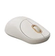 Беспроводная мышь Xiaomi Mi Wireless Bluetooth Dual Mode Mouse Silent Edition White (BHR8912GL) - изображение 4