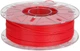PLA-пластик Creality Hyper Filament RFID для 3D принтера 1.75 мм 1 кг Червоний (3301010402) - зображення 3