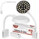Светильник LED Kruger Meier Velluto S-Line 7W для аквариумов 10-40 литров и растений - изображение 2