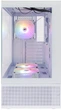 Корпус 1stPlayer Mi7-A-WH-2F7R-W-1F7-W - зображення 3
