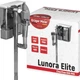 Каскадный фильтр Kruger Meier Lunora Elite 800 со скиммером для аквариумов 35-70 литров - изображение 8