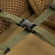 M-Tac дождевик-чехол на рюкзак до 60л Rain Cover Large, Olive - изображение 4