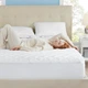 Наматрасник MirSon №7003 AquaCotton Mattress Protector водонепроницаемый на резинке по периметру 140 x 200 см (2200010909111) - изображение 4