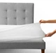 Наматрасник MirSon №7006 AquaTerry Mattress Cover водонепроницаемый на резинке по периметру 160 x 200 см (2200010909180) - изображение 3