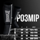 Захист гомілки і стопи PowerPlay 3054 Classic Shin Червоні M - изображение 2