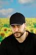 Чоловіча бейсболка, Braxton "Soft Ray" Чорний 56-59 000035642 - изображение 2
