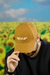 Бейсболка унисекс Braxton Just Play 57637 56-58 Кемел (57958) - изображение 1