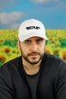 Бейсболка унисекс Braxton Just Play 57637 56-58 Белый (57957) - изображение 1