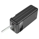 Внешний аккумулятор Power Bank HOCO J86B Electric USB 22.5W / Type-C PD20W 60000mAh, Black - изображение 3
