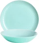 Сервиз Luminarc Pampille Turquoise 18 предметов (Q6154) - изображение 1
