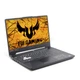 Новий Ігровий ноутбук Asus TUF Gaming A15 FA506N | RAM 4 ГБ | SSD 128 ГБ | Windows 10 | [0804] - зображення 2