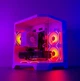 Игровой Компьютер GAMING PC (Ryzen 5 5500 , RX 5700 XT 8 Gb, 16 Gb DDR4, 500 ГБ SSD) - изображение 2