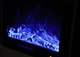 Камин электрический Fireplace Craftsman Tokado Gray Bluetooth (10080121) - изображение 7