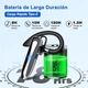 Bluetooth-гарнітура Boytond YYK-530 Black (R3495) - изображение 3