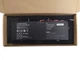 Аккумулятор для ноутбука Hasee x5-2020A3, HINS01, KINGBOOK X57A1, X55A1, UTL-4743126-2S2P 7400mah 56.24Wh ORIGINAL - изображение 2