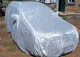 Защита-чехол для автомобиля L 480X175X120 от солнца и снега - изображение 15