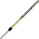 Палки для скандинавської ходьби Gabel Vario S-9.6 Lime алюмінієві двосекційні з діаметром 9.6 мм та механізмом Lite Locking Syste - зображення 4