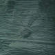 Матрац надувний для туризму та риболовлі з подушкою Memory Foam 175*60*2 см Зелений - зображення 6