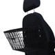 Електроскутер SPRITE-2 (SCE-340-2) black 500Вт 48В 20А·год для людей похилого віку та людей з особливими потребами (301270) - зображення 5
