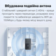 Wi-Fi адаптер 300Mbps USB для ПК и ноутбука Baseus - изображение 4