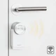 Електронний контролер Nuki Smart Lock 4.0 Pro WiFi Білий (NUK-221010) - зображення 7