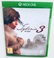 Syberia 3, русская версия - диск для XBOX One, Б/У - изображение 1