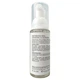 Осветляющая пенка с витамином C и глутатионом Smart4Derma C-glutation Mousse Glow Cleanser 80мл - изображение 2