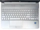 Ноутбук HP Laptop 15-dw1219ng (3A0A8EA) Natural silver - изображение 7