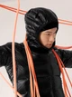 Куртка Пуховик Arc'teryx Cerium SV Hoody X00000842902 Чорний XL - зображення 6
