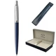 Ручка кулькова Parker JOTTER Royal Blue CT BP у футлярі MR з чохлом (16 332 a) - зображення 1