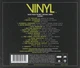 Музичний CD диск Various – Vinyl: Music From The HBO Original Series Volume 1 (Фірмовий) - изображение 2