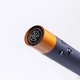 Фен-стайлер для волосся 6в1 Smart X Airwrap Complete Long X9BL мультистайлер насадок 3 режими 1300Вт Синій - зображення 11