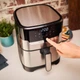 Мультипечь OBH NORDICA Easy Fry&Grill 4.2л, 8 програм (AG505DS0) - изображение 5