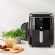 Мультипечь OBH NORDICA Easy Fry&Steam 6.5л, 7 программ, пароварка (FW2018S0) - изображение 6