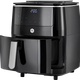 Мультипечь OBH NORDICA Easy Fry&Steam 6.5л, 7 программ, пароварка (FW2018S0) - изображение 8