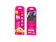 Кабель SkyDolphin S27V Spring Anti-Brake USB - micro USB (M/M), 1 м, Білий (SDUSB-000612) - изображение 3