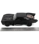 Машинка Бэтмобиль и Бэтмен The Batman Metals Die Cast Batmobile With Batman Jada Toys - изображение 2