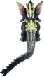 Космическая Годзилла Godzilla vs Space Godzilla Movie Monster Series Space Godzilla Figure - изображение 3