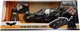Машинка Бэтмобиль и фигурка Бэтмен Тёмный рыцарь The Dark Knight Batmobile & Batman Figure Jada Toys - изображение 2