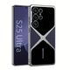 Силіконовий чохол Titan X-Cover для Samsung Galaxy S25 Ultra Фіолетовий (6120114_8) - зображення 1