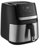 Мультипіч SENCOR Vita Fryer SFR6600SS - зображення 3