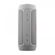 Портативна bluetooth стовпчик MP3 плеєр E2 Silver - зображення 3