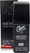 Туалетная вода для мужчин Chaser Aquatic Black Intense 100 мл (6296538490503) - изображение 3