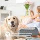 Покрывало Sei Design Warmis Графит Евро 220х240 см Двустороннее Микрофибра (4820227289523) - изображение 9